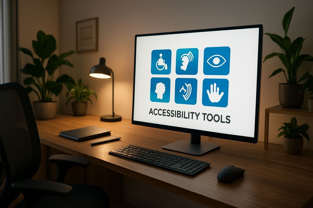 Devenir consultant accessibilité freelance