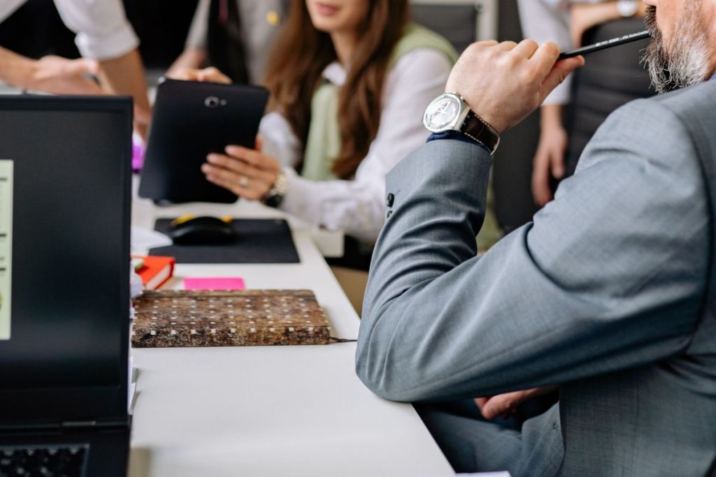 Annonces obligatoires quand on a une entreprise