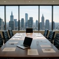 Le vrai rôle d'une entreprise expliqué