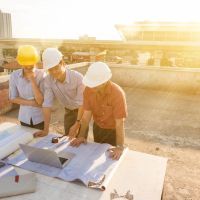 Comment se lancer comme auto-entrepreneur dans le secteur du bâtiment ?