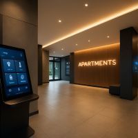 Concierge digitalisé : lance-toi en solo