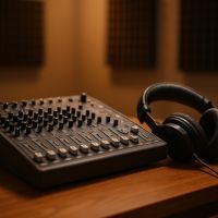 Devenir designer sonore auto-entrepreneur