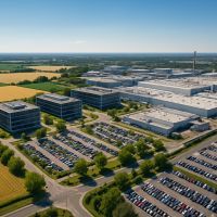 Les 4 types d'entreprises à connaître