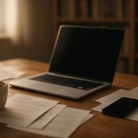 Auto-entrepreneur : rester sain d’esprit