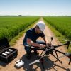 Devenir technicien drone freelance